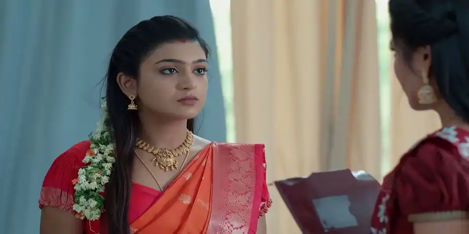 Auto Vijayashanthi - June 02, 2026 - Best Scene