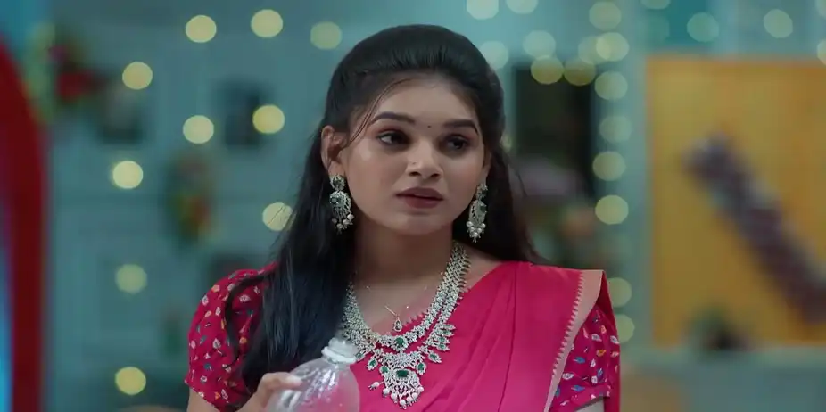 Auto Vijayashanthi - June 01, 2026 - Best Scene