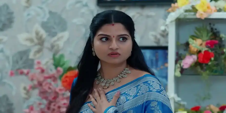 Auto Vijayashanthi - June 04, 2026 - Best Scene