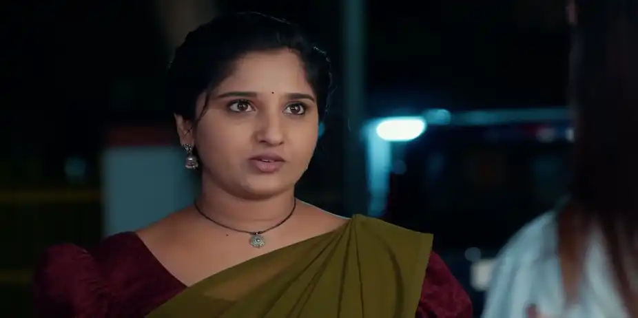 Chamanthi - June 03, 2026 - Best Scene