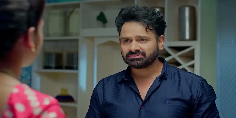 Dheerga Sumangali Bhava - June 01, 2026 - Best Scene