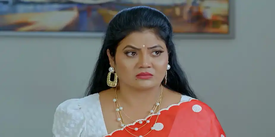 Dheerga Sumangali Bhava - June 06, 2026 - Best Scene