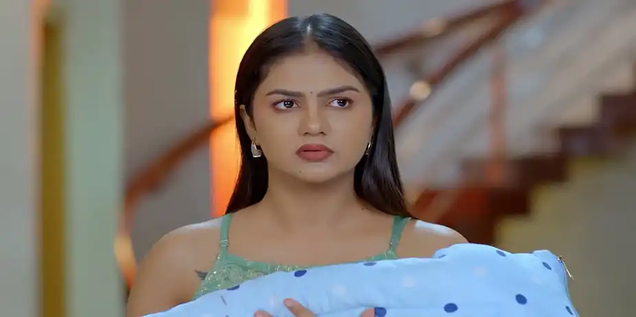 Dheerga Sumangali Bhava - June 05, 2026 - Best Scene