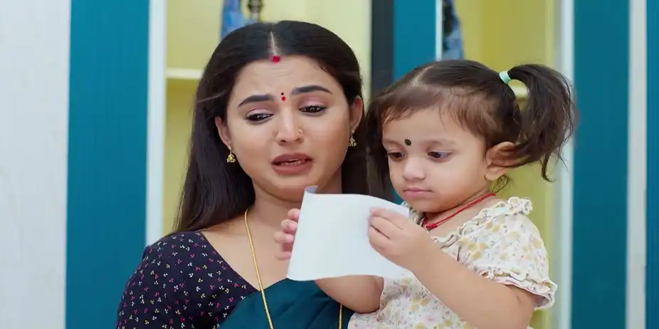 Ennallo Vechina Hrudayam - June 01, 2026 - Best Scene