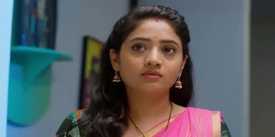 Ennallo Vechina Hrudayam - June 06, 2026 - Best Scene