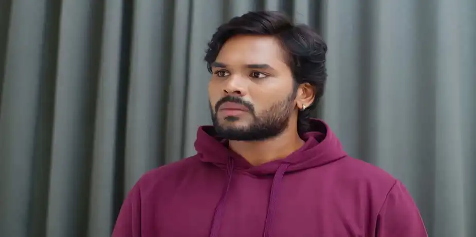 Ennallo Vechina Hrudayam - June 04, 2026 - Best Scene