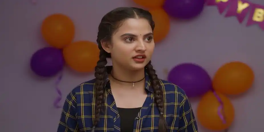 Ennallo Vechina Hrudayam - June 03, 2026 - Best Scene