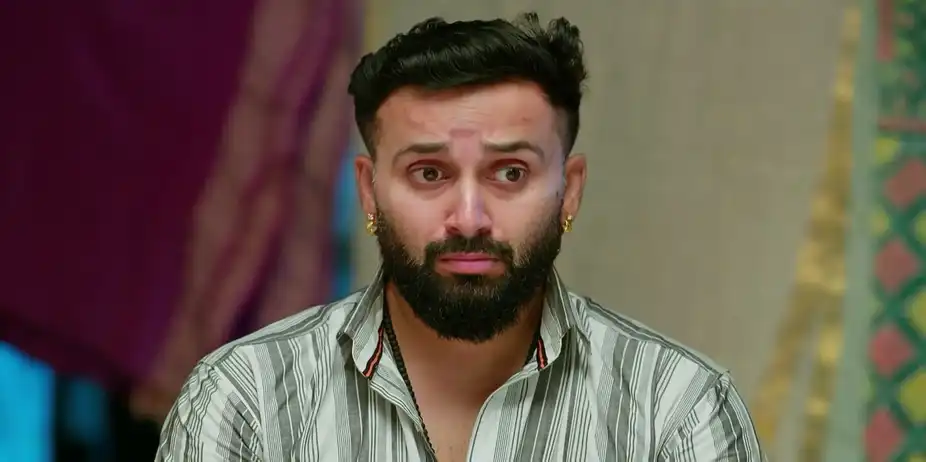 Ennallo Vechina Hrudayam - June 05, 2026 - Best Scene