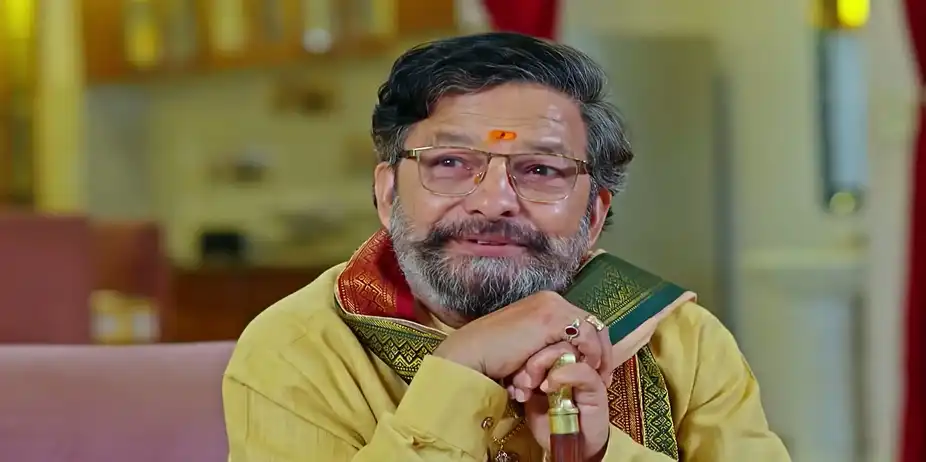 Gharana Mogudu - June 06, 2026 - Best Scene