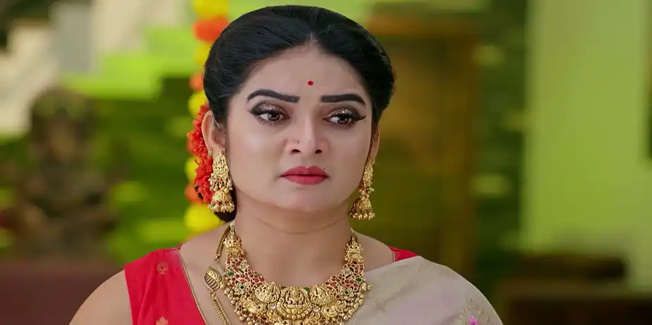 Gundamma Katha - June 06, 2026 - Best Scene