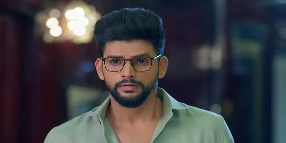 Jagadhatri - June 02, 2026 - Best Scene