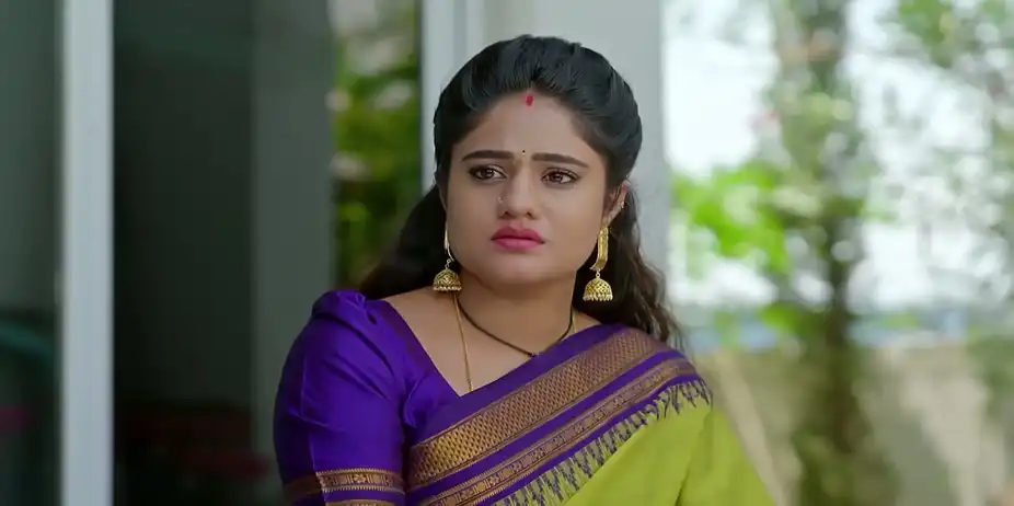 Jagadhatri - June 04, 2026 - Best Scene