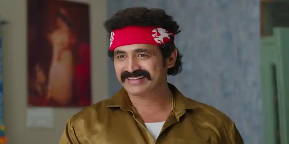 Jayam - June 06, 2026 - Best Scene