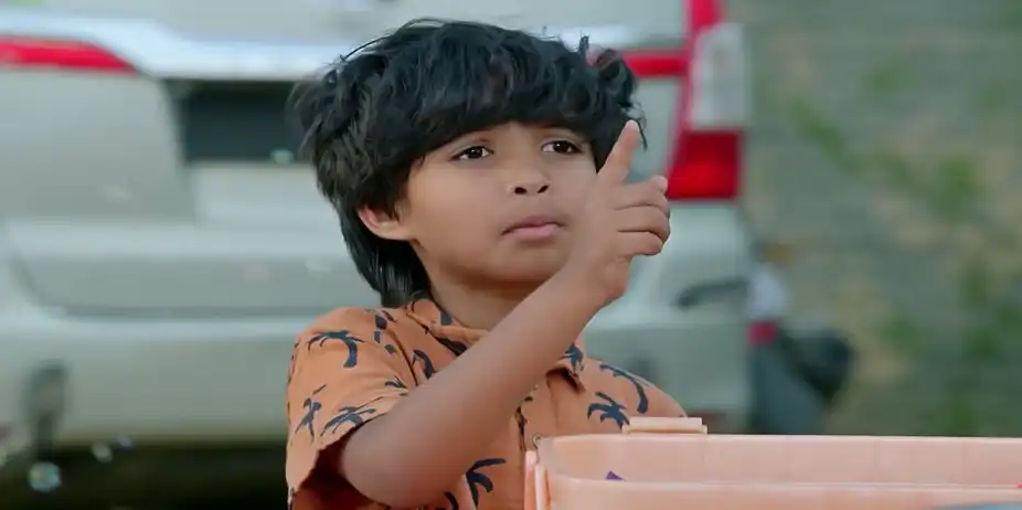 Kalavaari Kodalu Kanakamahalakshmi - June 03, 2026 - Best Scene