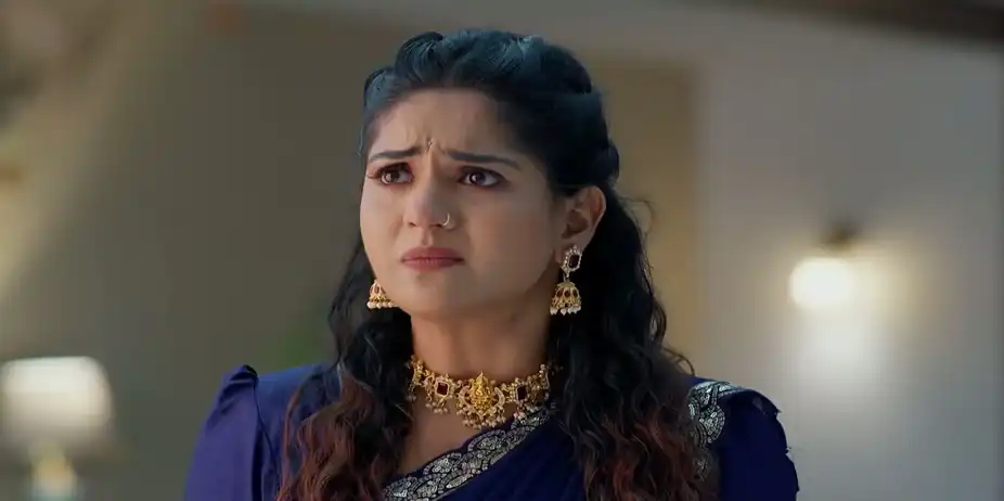 Lakshmi Nivasam - June 01, 2026 - Best Scene