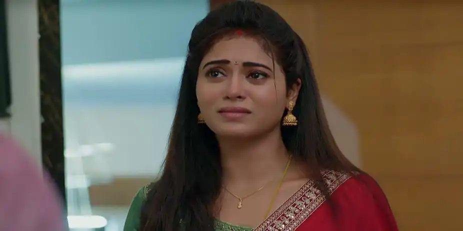 Lakshmi Nivasam - June 02, 2026 - Best Scene
