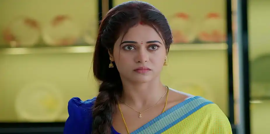 Lakshmi Nivasam - June 03, 2026 - Best Scene