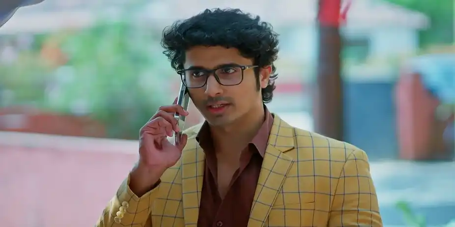 Lakshmi Nivasam - June 04, 2026 - Best Scene