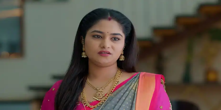 Lakshmi Nivasam - June 05, 2026 - Best Scene