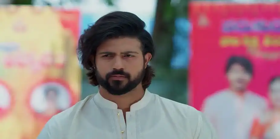 Meghasandesam - June 01, 2026 - Best Scene