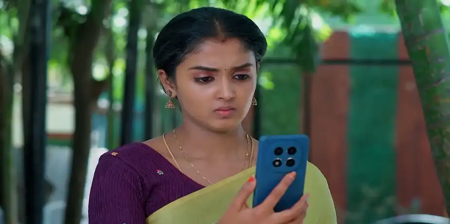 Meghasandesam - June 02, 2026 - Best Scene