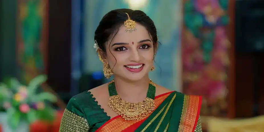 Meghasandesam - June 04, 2026 - Best Scene
