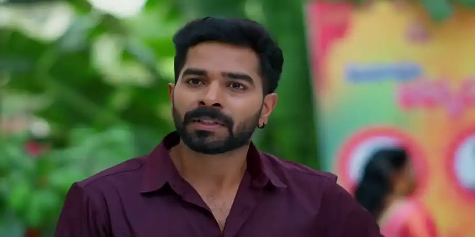Meghasandesam - June 05, 2026 - Best Scene