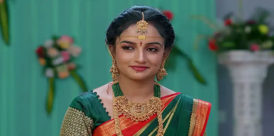 Meghasandesam - June 06, 2026 - Best Scene