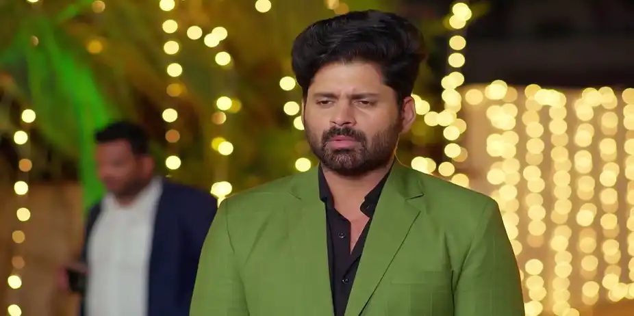 Nindu Noorella Saavasam - June 03, 2026 - Best Scene
