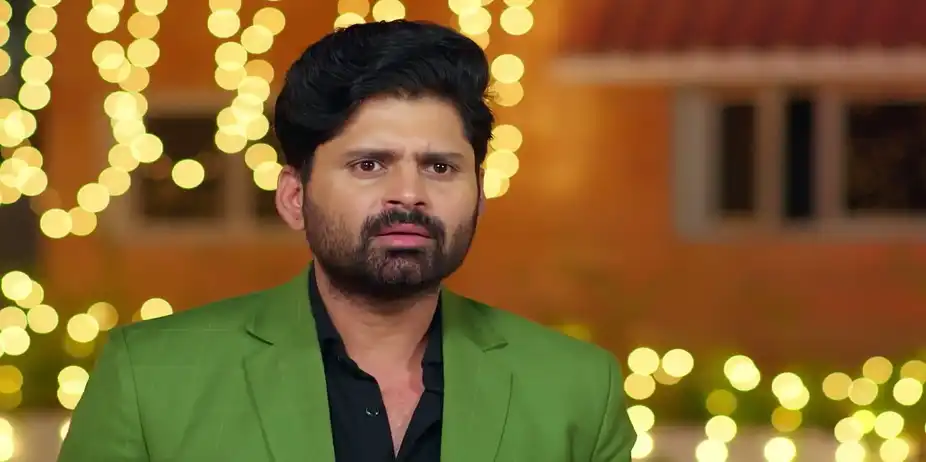 Nindu Noorella Saavasam - June 04, 2026 - Best Scene