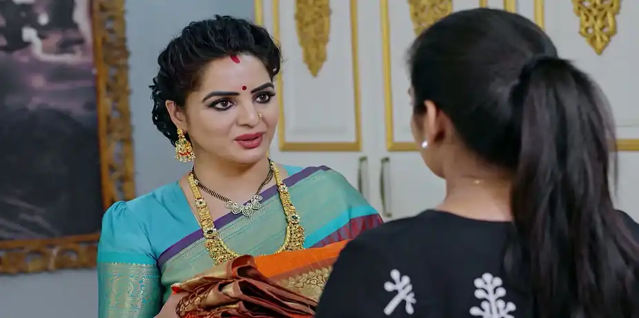 Ummadi Kutumbam - June 02, 2026 - Best Scene