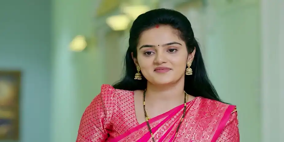 Ummadi Kutumbam - June 03, 2026 - Best Scene