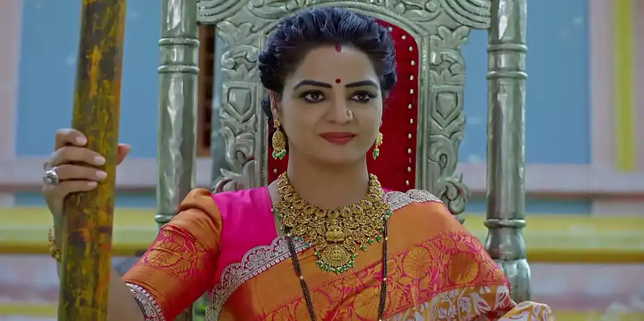 Ummadi Kutumbam - June 04, 2026 - Best Scene