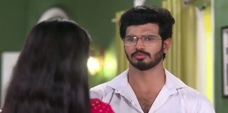 Tu Khara Mun Chaai - June 02, 2026 - Best Scene