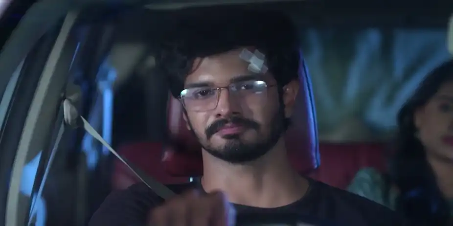 Tu Khara Mun Chaai - June 05, 2026 - Best Scene