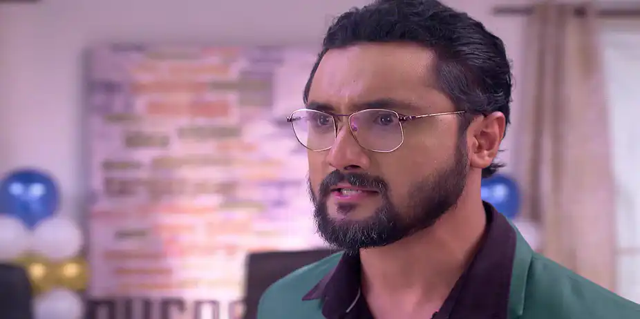 Jagruti - June 03, 2026 - Episode Spoiler