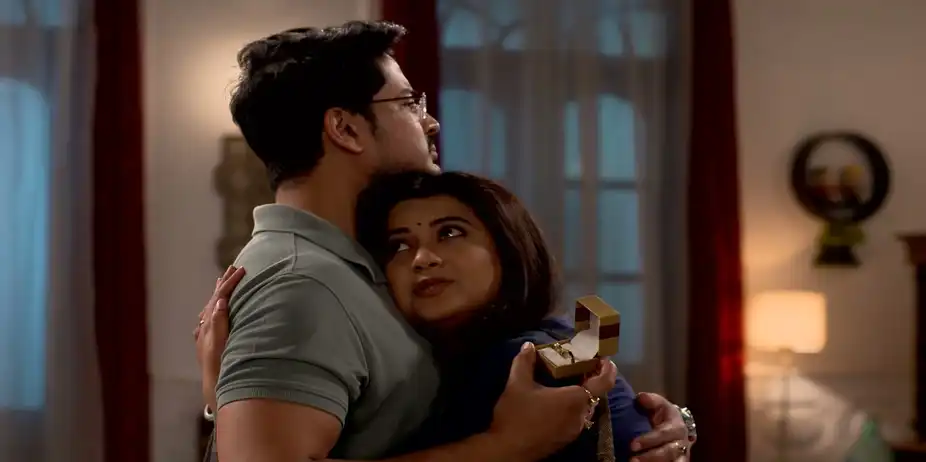 Madhu Jhara - June 04, 2026 - Episode Spoiler
