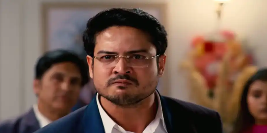 Madhu Jhara - June 06, 2026 - Episode Spoiler