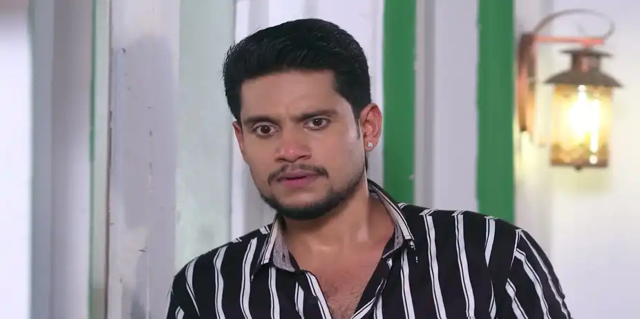 Tu Khara Mun Chaai - June 05, 2026 - Episode Spoiler