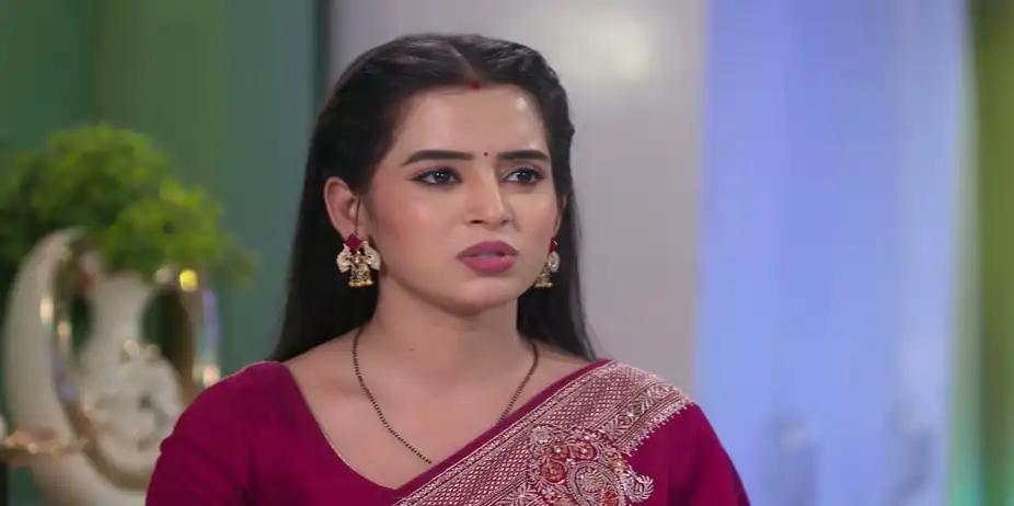 Tu Khara Mun Chaai - June 06, 2026 - Episode Spoiler