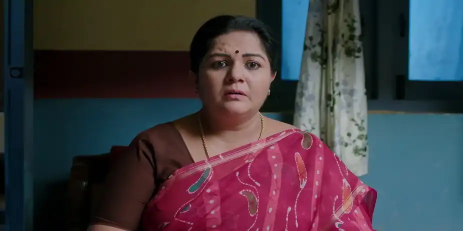 Kumuda Sows Suspicion - Adi Lakshmi Purana