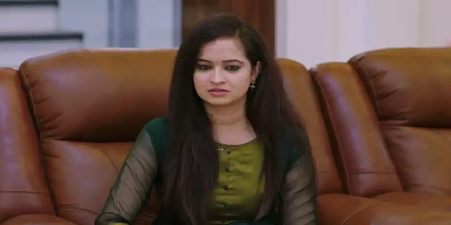 Everyone Suspects Devaki - Adi Lakshmi Purana