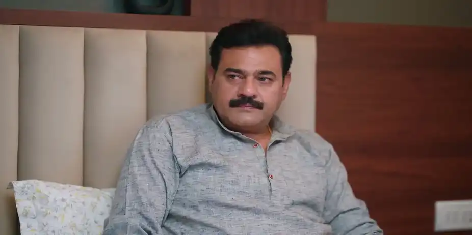 Minchu’s Touching Words - Amruthadhaare