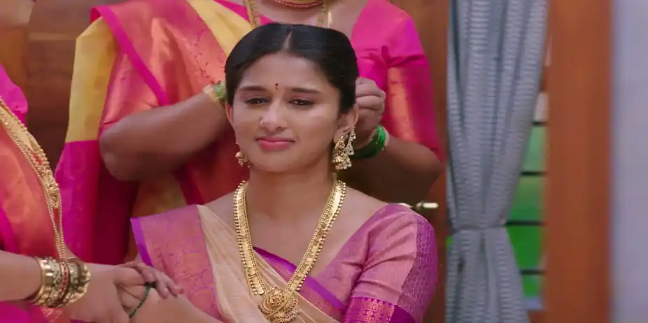 Guidance for Rathna - Annayya