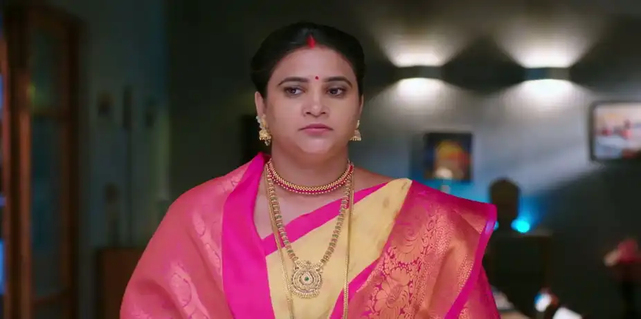 Veerabhadra’s Mocking Blessing - Annayya