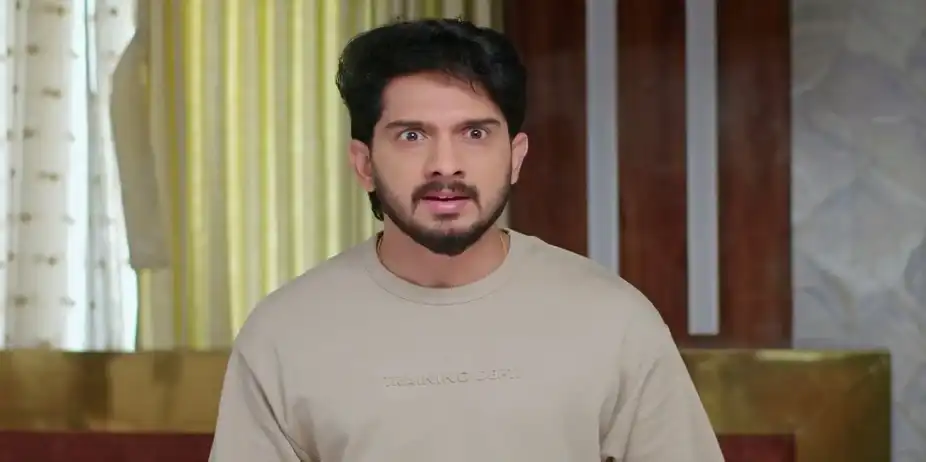 Nidhi's Lesson for Sanjay - Karna