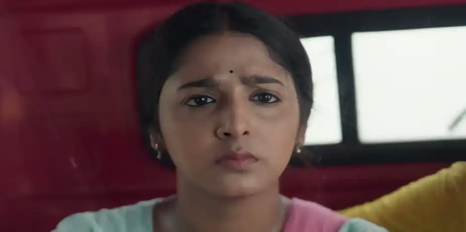 Annapurnar Lokkhira - June 01, 2026 - Best Scene