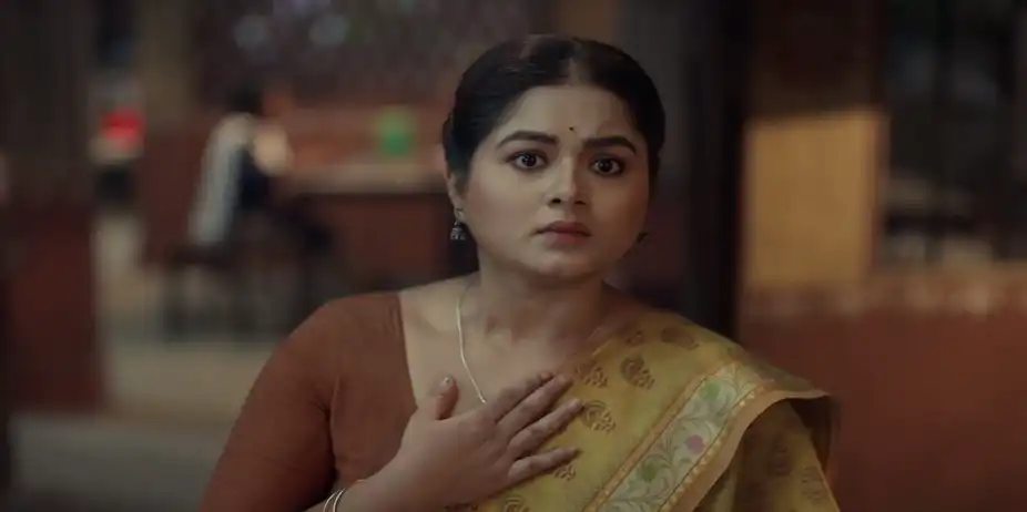 Annapurnar Lokkhira - June 07, 2026 - Best Scene