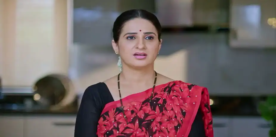 Lakshmi Declines Narasimha’s Wealth - Lakshmi Nivasa
