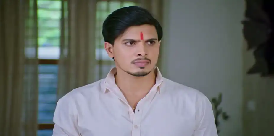Jaware Gowda’s Outburst - Lakshmi Nivasa
